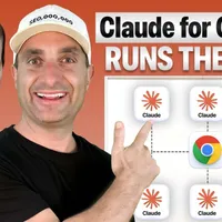 AI SEO & Business Automation Podcast artwork