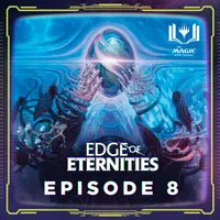 The Magic Story Podcast artwork