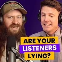 Podcast Marketing Trends Explained: Data-Driven Podcast Growth Strategy artwork