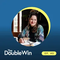 The Double Win artwork