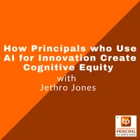 Transformative Principal artwork