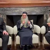 הרב יאשיהו פינטו - ערוץ ה-HD artwork