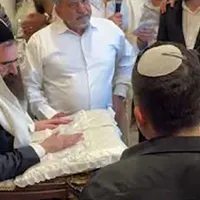 הרב יאשיהו פינטו - ערוץ ה-HD artwork
