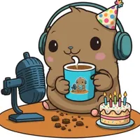 Cup o' Go artwork