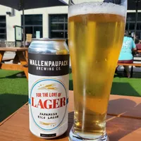 All About Beer artwork