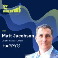 Go To Masters Show artwork