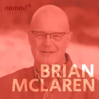 Nomad Podcast artwork