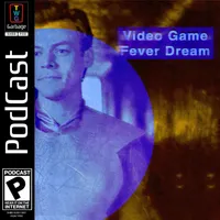 Into the Aether - A Low Key Video Game Podcast artwork