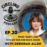Circling The Drain artwork