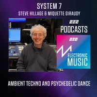 Electronic Music artwork