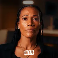 Delafé Testimonies artwork