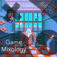 The Short Game artwork