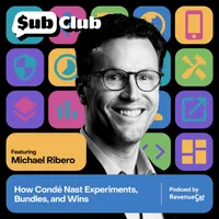 Sub Club by RevenueCat artwork