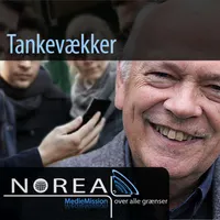 Tankevækker artwork