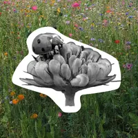 Second Nature artwork