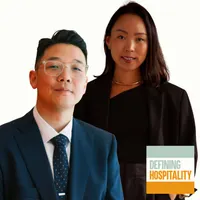 Defining Hospitality artwork