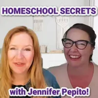 The Christian Homemaking Podcast: Simply Convivial with Mystie Winckler artwork