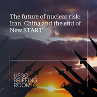USSC Briefing Room artwork