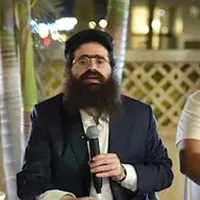 הרב יאשיהו פינטו - ערוץ ה-HD artwork