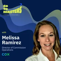 Go To Masters Show artwork