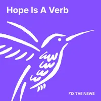 Fix The News artwork