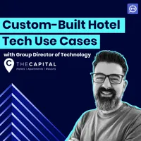 Hotel Tech Insider artwork