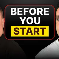Entrepreneurship Uncensored Podcast artwork