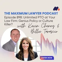 Maximum Lawyer artwork