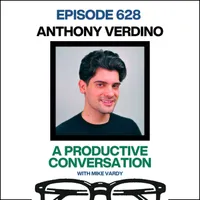 A Productive Conversation artwork
