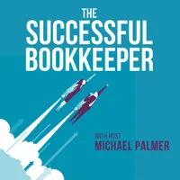 The Successful Bookkeeper Podcast artwork