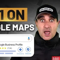 AI SEO & Business Automation Podcast artwork