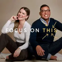 Focus on This artwork