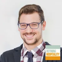 Defining Hospitality artwork