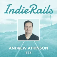 IndieRails artwork