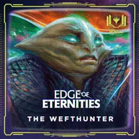 The Magic Story Podcast artwork