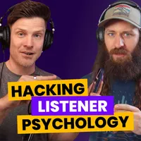 Podcast Marketing Trends Explained: Data-Driven Podcast Growth Strategy artwork