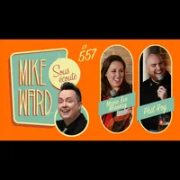 Mike Ward Sous Écoute artwork