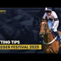 UK Sports Betting Tips Podcast artwork