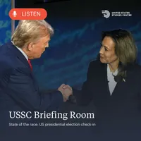 USSC Briefing Room artwork