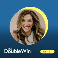 The Double Win artwork