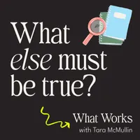 What Works artwork