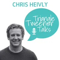 NC Tweener Talks artwork