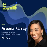 Go To Masters Show artwork
