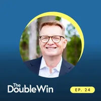 The Double Win artwork