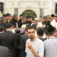 הרב יאשיהו פינטו - ערוץ ה-HD artwork