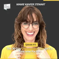The Modern Manager artwork