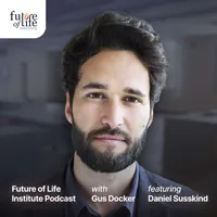 Future of Life Institute Podcast artwork