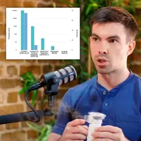 80,000 Hours Podcast artwork
