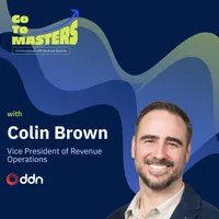 Go To Masters Show artwork