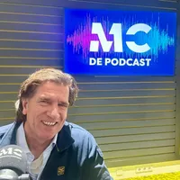 Medisch Contact de podcast artwork